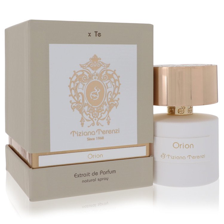 Orion By Tiziana Terenzi - 100ml Extrait De Parfum
