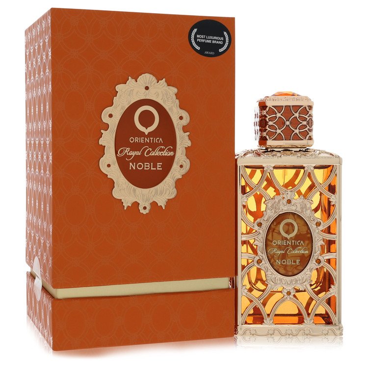 Noble By Orientica - 80ml EDP