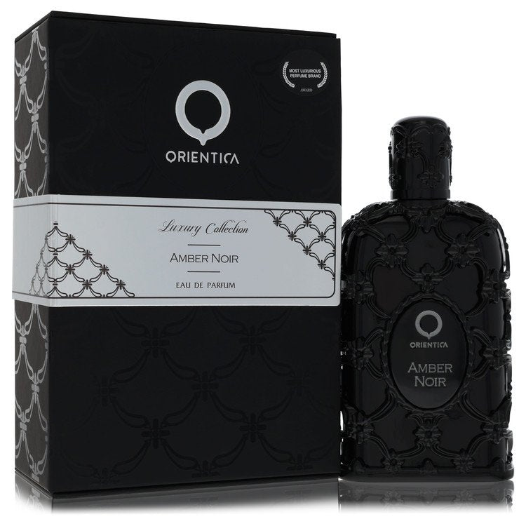 Amber Noir By Orientica - 148ml EDP