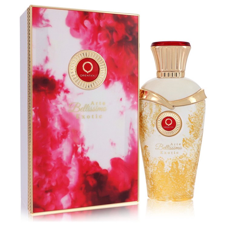 Arte Bellissimo Exotic By Orientica - 75ml EDP