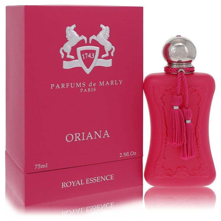 Oriana By Parfums De Marly - 75ml EDP