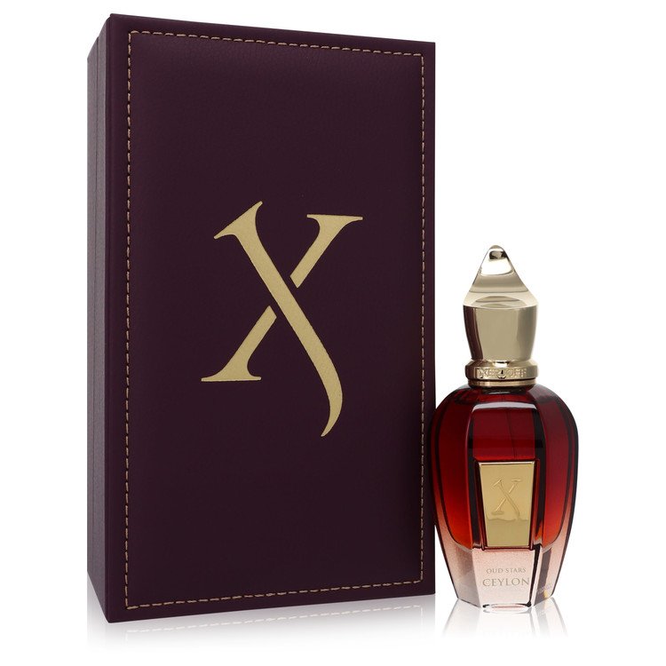 Oud Stars Ceylon By Xerjoff - 50ml EDP