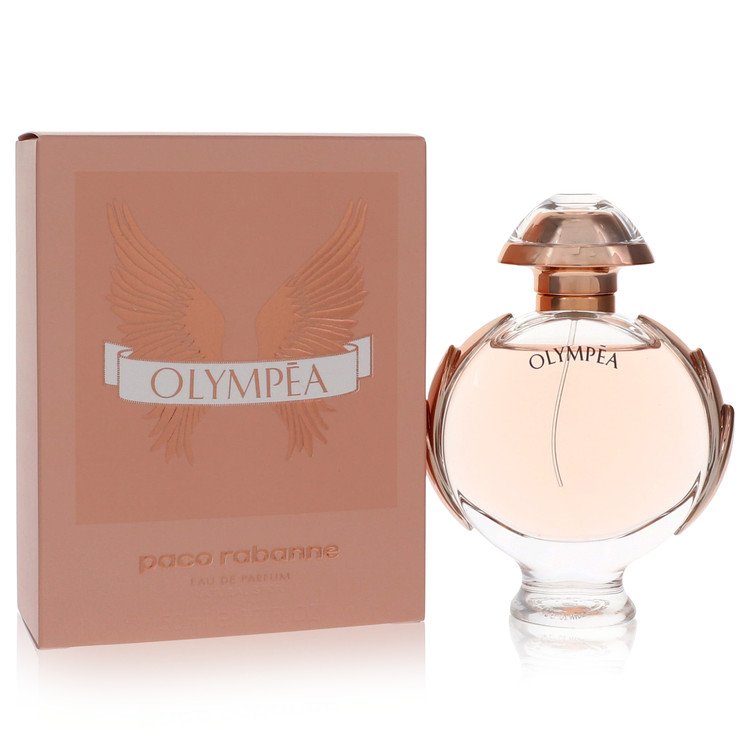 Olympea By Paco Rabanne - 50ml EDP