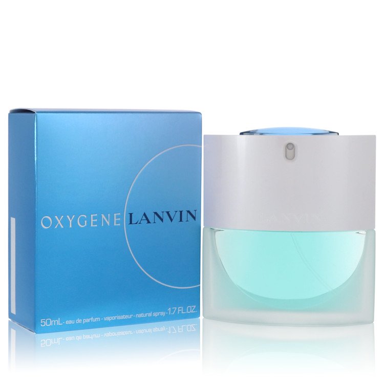 Oxygene By Lanvin - 50ml EDP
