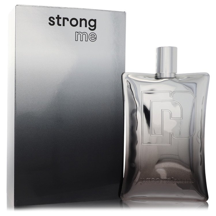 Strong Me By Paco Rabanne - 62ml EDP