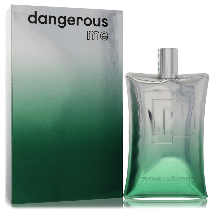 Dangerous Me By Paco Rabanne - 60ml EDP