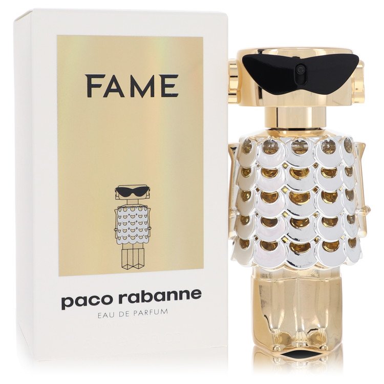 Fame By Paco Rabanne - 50ml EDP
