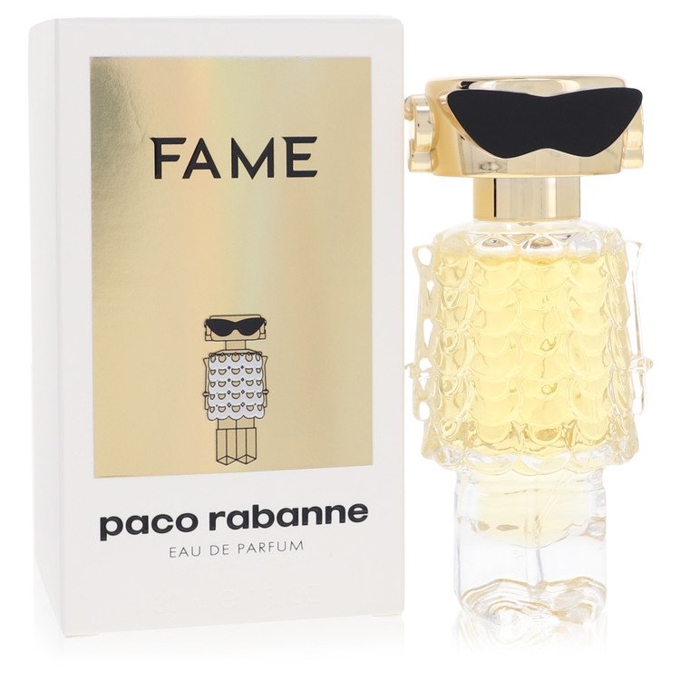 Fame By Paco Rabanne - 30ml EDP