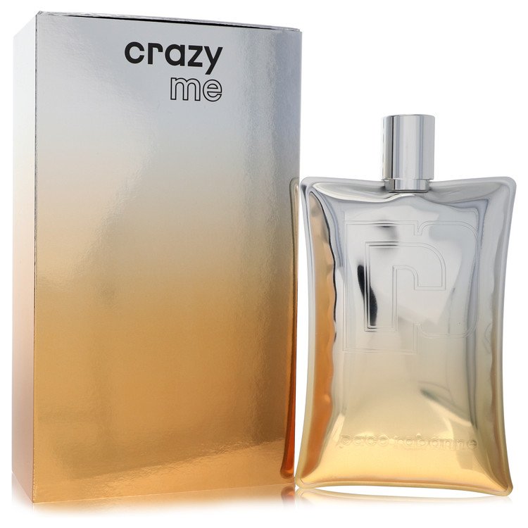 Crazy Me By Paco Rabanne - 62ml EDP