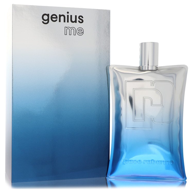 Genius Me By Paco Rabanne - 62ml EDP