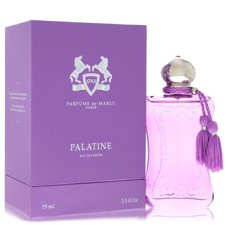 Palatine By Parfums De Marly - 75ml EDP
