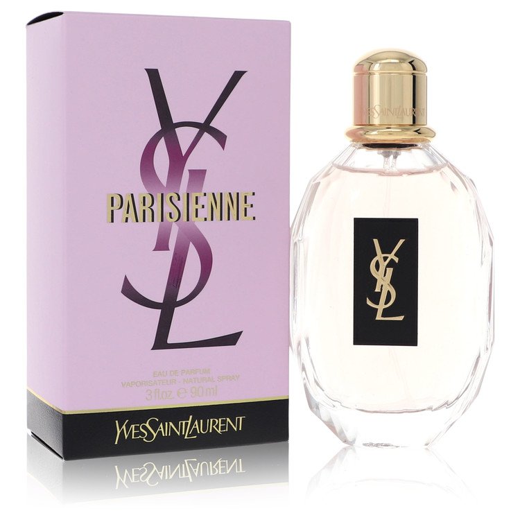 Parisienne By Yves Saint Laurent - 90ml EDP