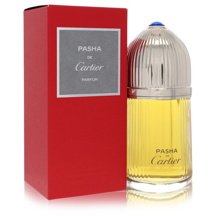 Pasha De Cartier By Cartier - 100ml Parfum
