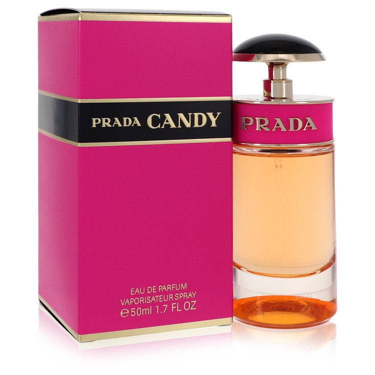Candy By Prada - 50ml EDP