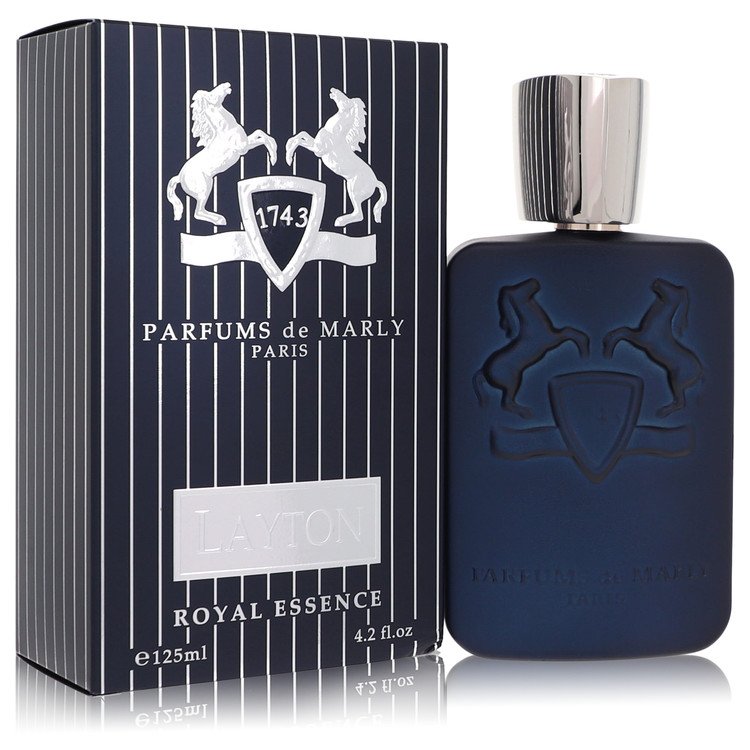 Layton Royal Essence By Parfums De Marly - 125ml EDP