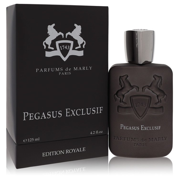 Pegasus Exclusif By Parfums De Marly - 125ml EDP