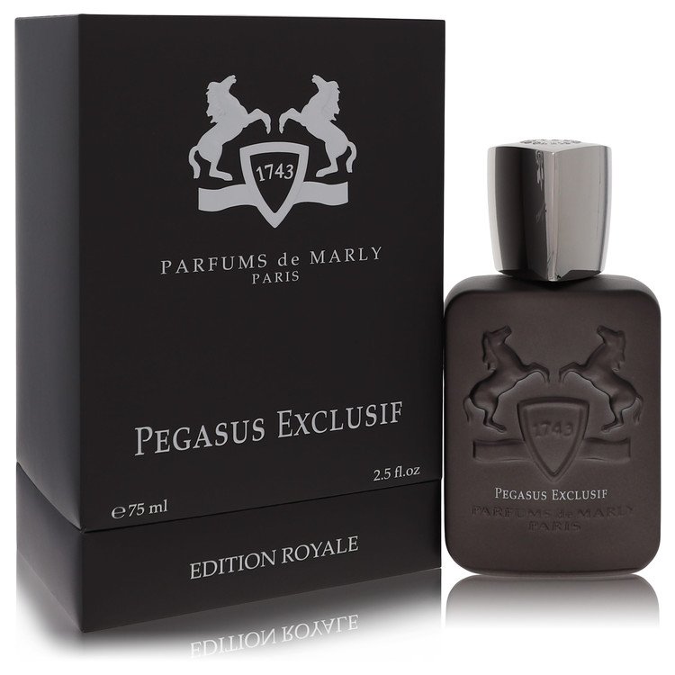Pegasus Exclusif By Parfums De Marly - 75ml EDP