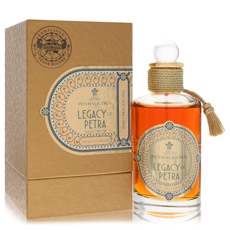 Legacy Of Petra By Penhaligon's - 100ml EDP