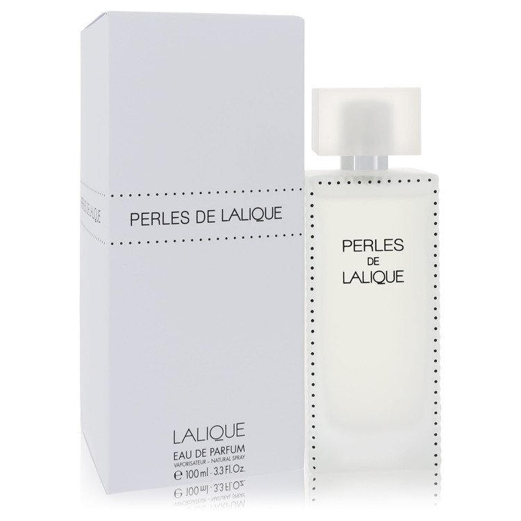 Perles De Lalique By Lalique - 100ml EDP