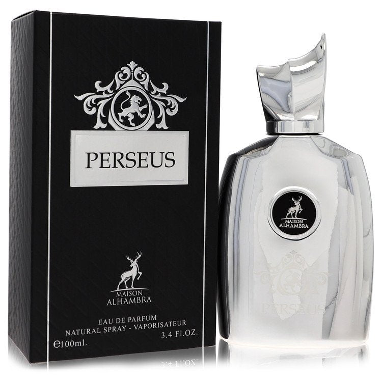 Perseus By Maison Alhambra - 100ml EDP