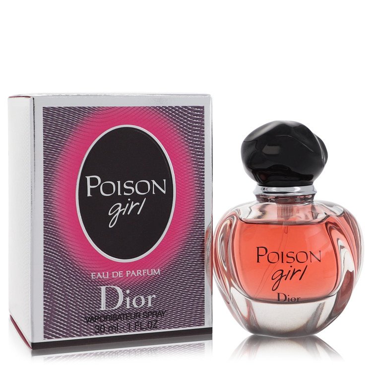 Poison Girl By Christian Dior - 30ml EDP