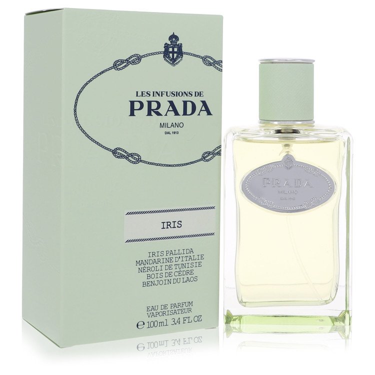 Infusion D'iris By Prada - 100ml EDP