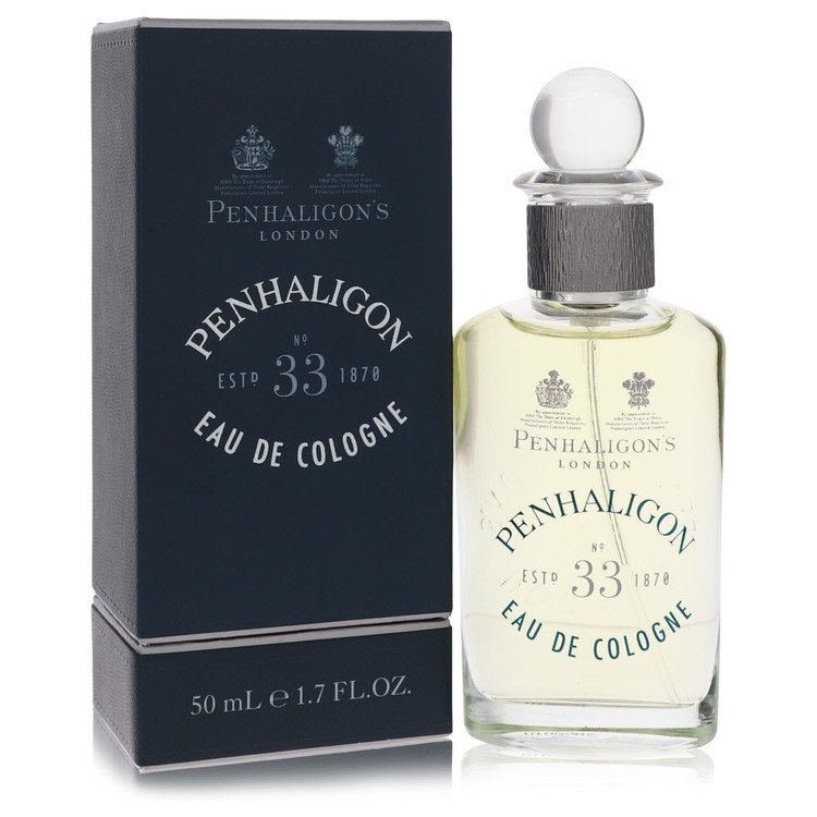 No. 33 By Penhaligon's - 50ml EDC