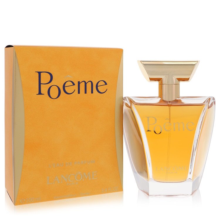 Poeme By Lancome - 100ml EDP