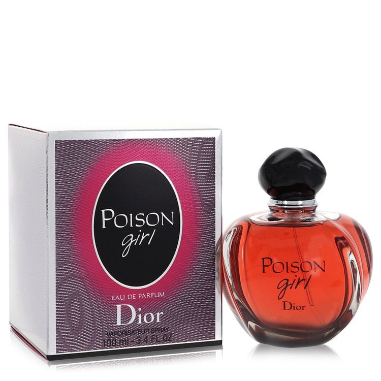Poison Girl By Christian Dior - 100ml EDP