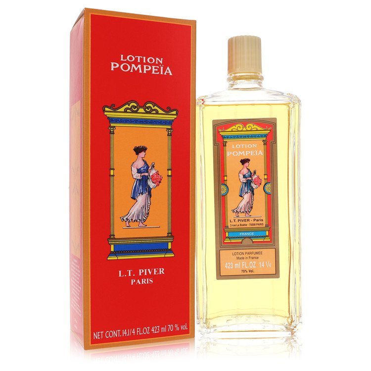 Pompeia Splash By Piver - 421ml