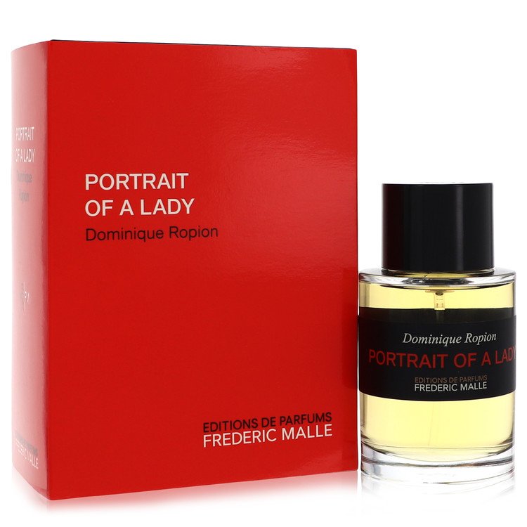 Portrait Of A Lady By Frederic Malle - 100ml EDP