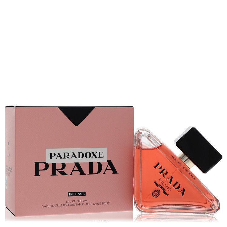 Paradoxe Intense By Prada - 90ml EDP Intense