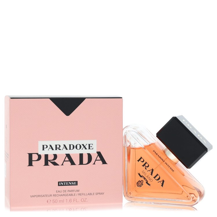 Paradoxe Intense By Prada - 50ml EDP Intense