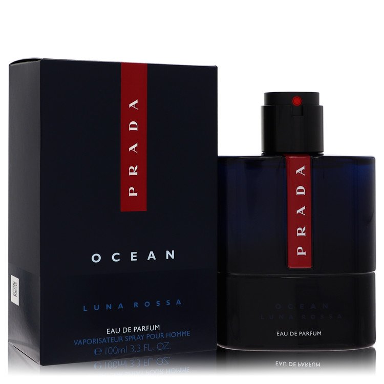 Luna Rossa Ocean By Prada - 100ml EDP