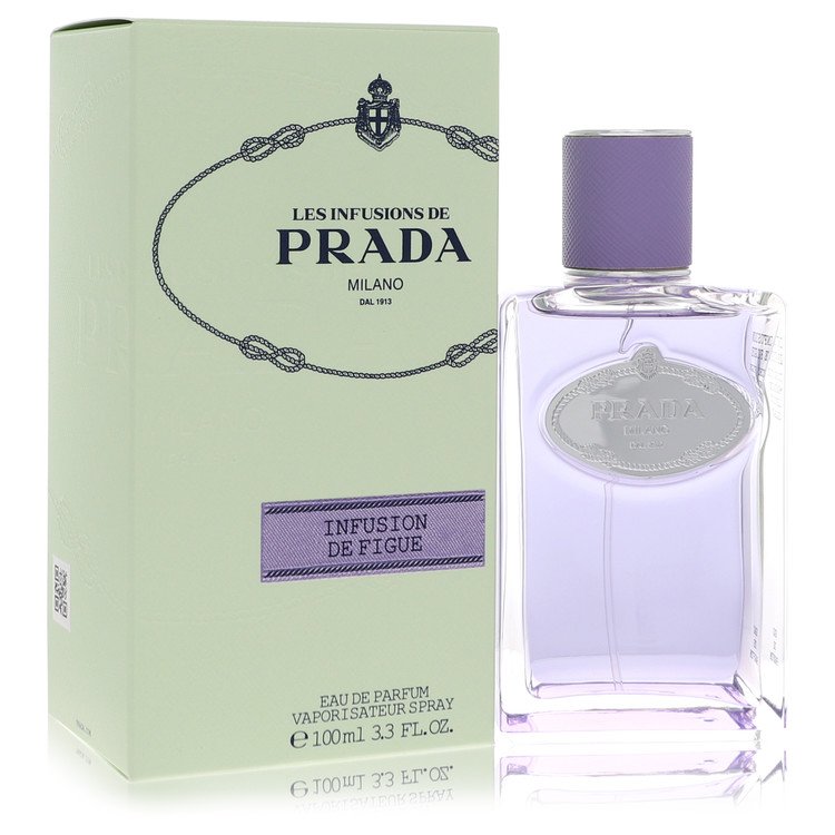 Les Infusions De Infusion De Figue By Prada - 100ml EDP