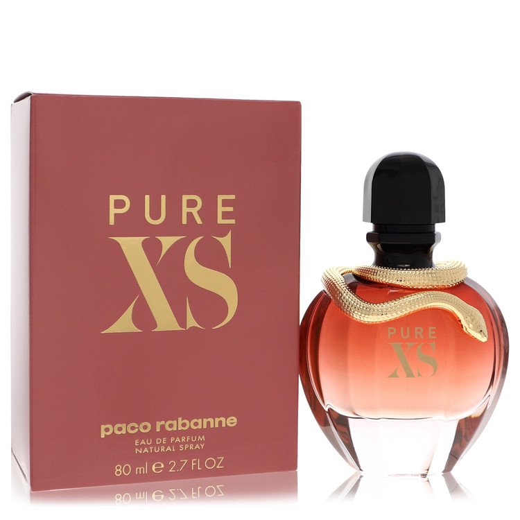 Pure Xs By Paco Rabanne - 80ml EDP