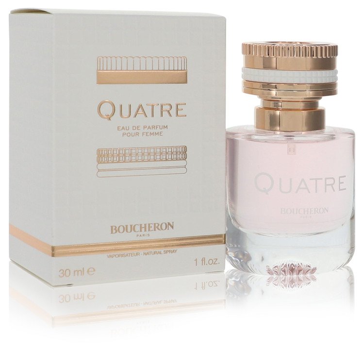 Quatre By Boucheron - 30ml EDP