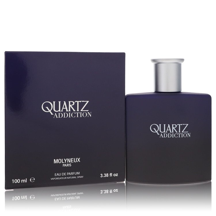 Quartz Addiction By Molyneux - 100ml EDP
