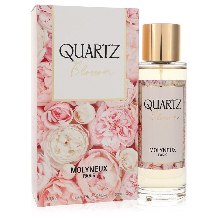 Quartz Blossom By Molyneux - 100ml EDP