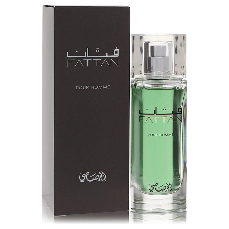 Fattan Pour Homme By Rasasi - 49ml EDP