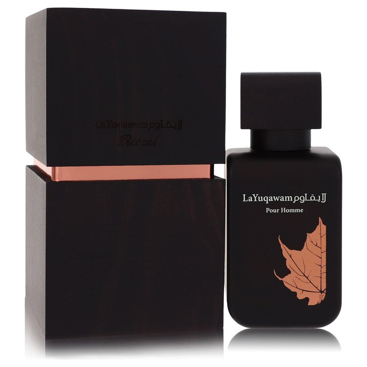 Layuqawam By Rasasi - 75ml EDP