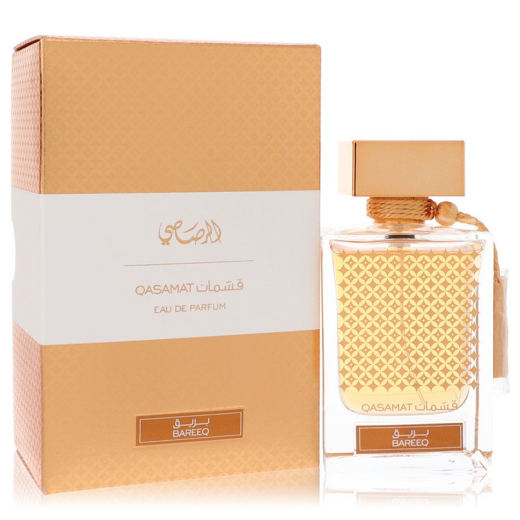 Qasamat Bareeq By Rasasi - 65ml EDP