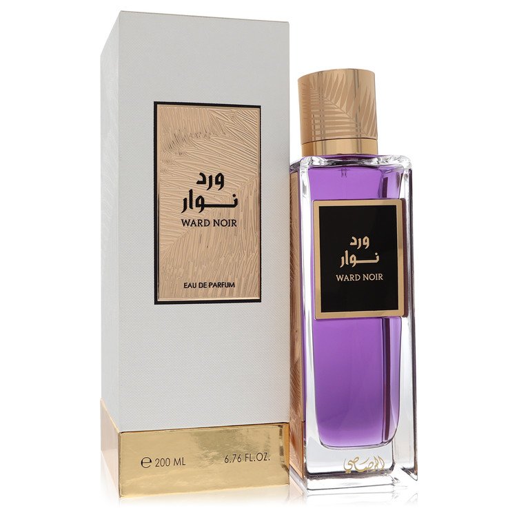 Ward Noir By Rasasi - 200ml EDP