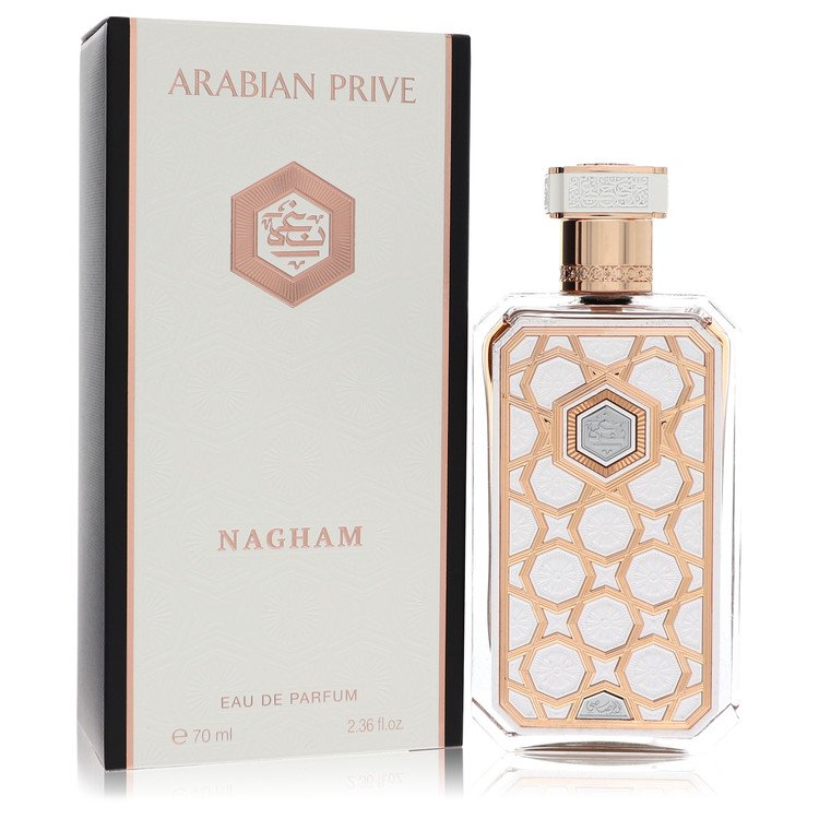 Nagham Arabian Prive By Rasasi - 70ml EDP