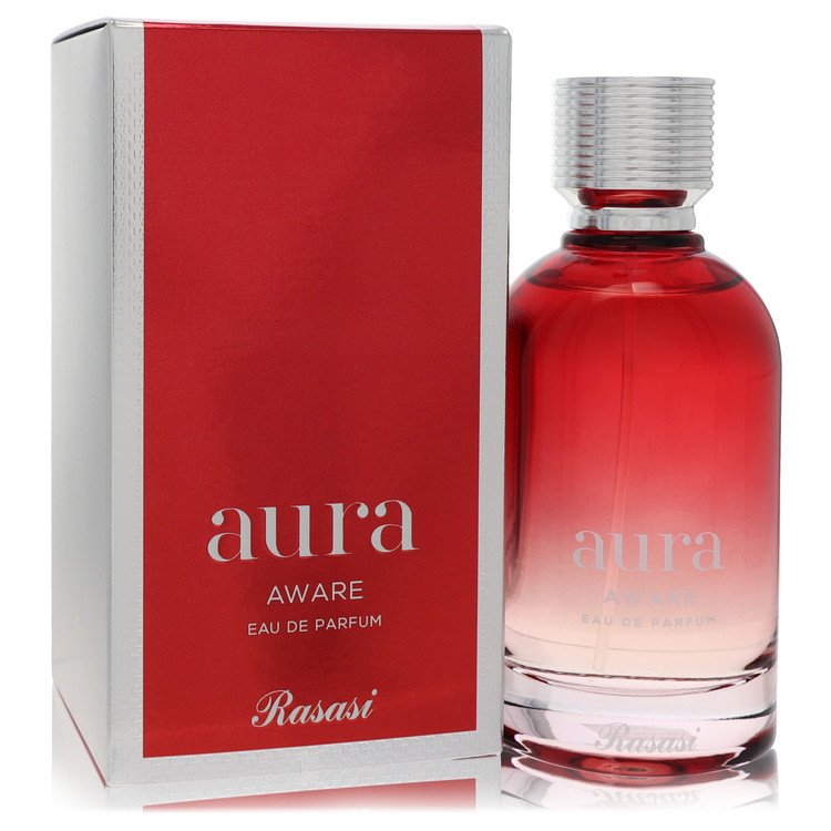 Aura Aware By Rasasi - 100ml EDP