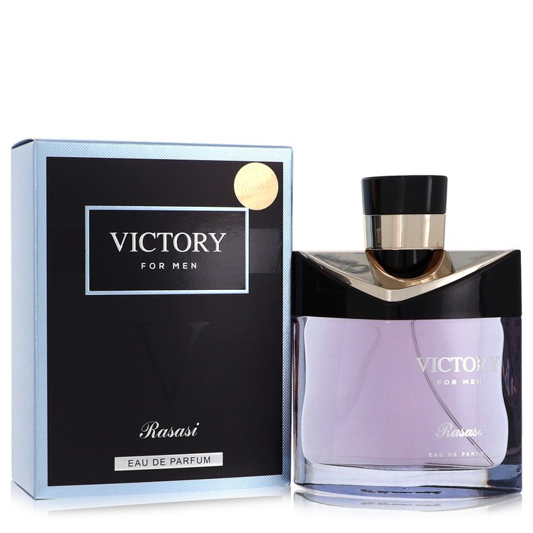 Victory By Rasasi - 100ml EDP