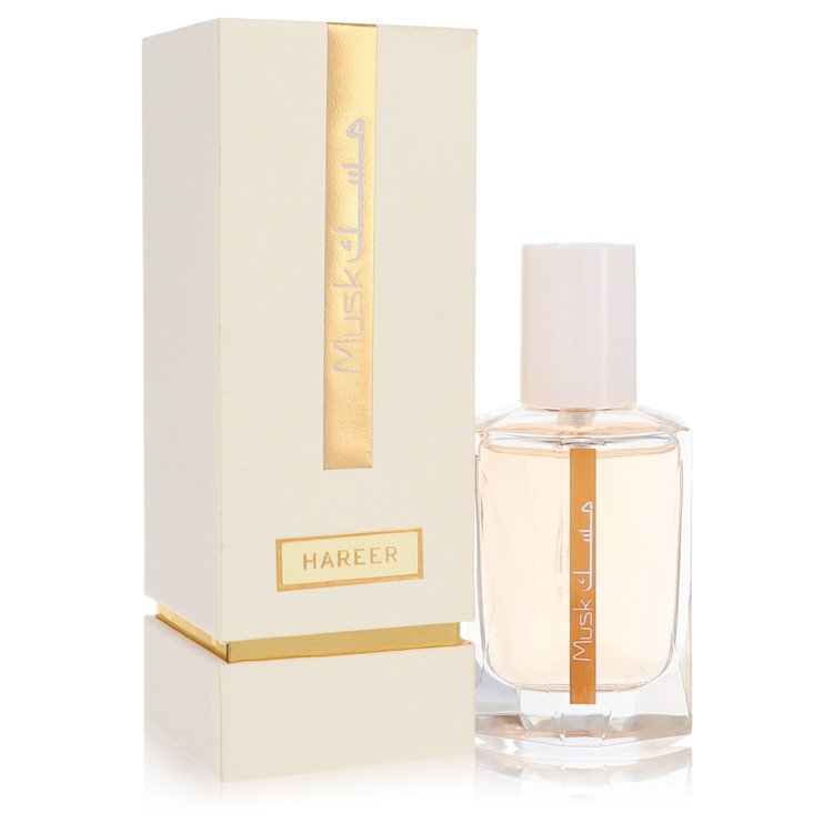 Musk Hareer By Rasasi - 49ml EDP