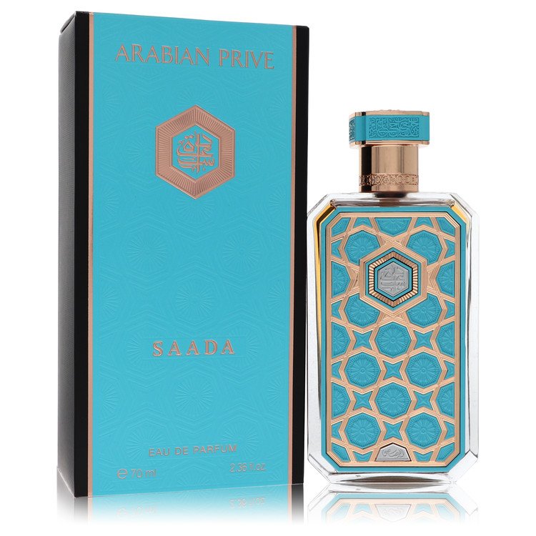Saada Arabian Prive By Rasasi - 70ml EDP