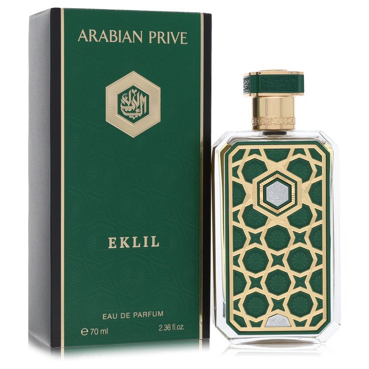 Arabian Prive Eklil By Rasasi - 70ml EDP