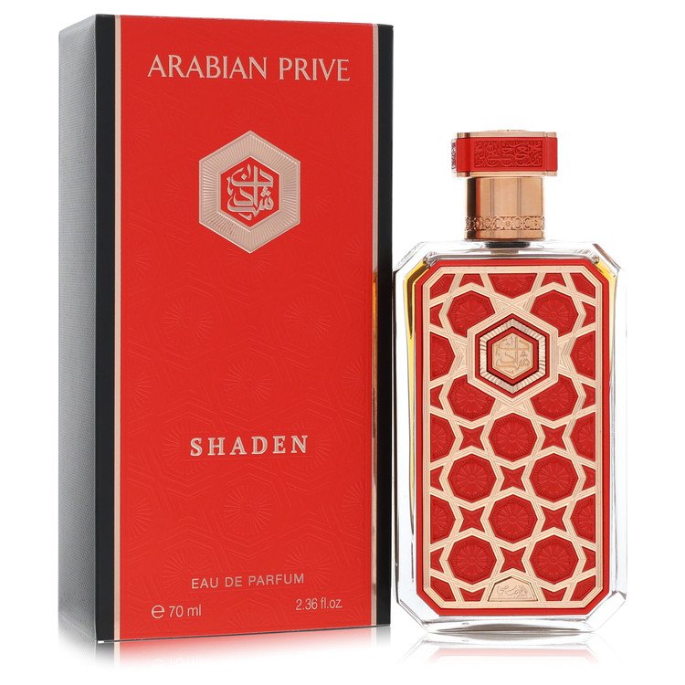 Arabian Prive Shaden By Rasasi - 70ml EDP